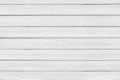 White washed floor ore wall Wood Pattern. Wood texture background. Royalty Free Stock Photo