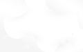 White fluid background. Abstract modern shapes. Subtle texture for website or presentation. Gray dynamic layers. Light