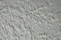 white foam plastic wall panel texture, ceiling tile Royalty Free Stock Photo