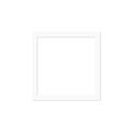 White frame background Royalty Free Stock Photo