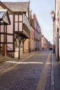 White Friars Chester