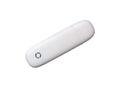 White 3g usb modem Royalty Free Stock Photo