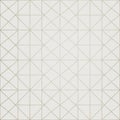 A continuous, symmetrical design, suitable for use in tiling, wallpaper Royalty Free Stock Photo