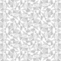 White geometric texture. Vector background can be used in cover design, book design, website background, CD cover, advertising.