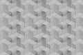 White Geometrical Architecture Symmetrical Rhombus Or Diaper Repeated Pattern Vertical Background Texture Wallpaper