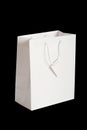 White Gift Bag