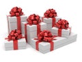 Gift boxes