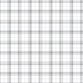 White Glen Plaid textured Seamless Pattern