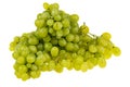 White grapes fruit