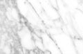 White and gray cloud marble texture Royalty Free Stock Photo