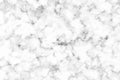 White and gray cloud marble texture