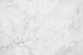 White and gray cloud marble texture Royalty Free Stock Photo