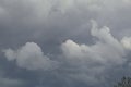 Beautiful Sky Series - Dramatic Clouds