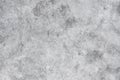 White gray concrete stucco marble cement wall background texture Royalty Free Stock Photo