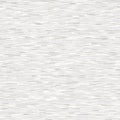 White Gray Marl Heathere Texture Background. Faux Cotton Fabric with Vertical T Shirt Style. Vector Pattern Design. Light Steel