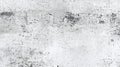 White and gray textured concrete wall background with rough uneven surface for design projects website banners or print materials Royalty Free Stock Photo