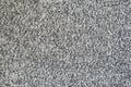 White and gray wool texture with herringbone pattern. Solid seamless background Royalty Free Stock Photo