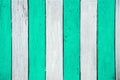 White green wood texture background surface Royalty Free Stock Photo