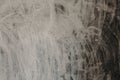 White and grey background texture paint stains Royalty Free Stock Photo