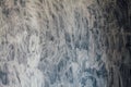 White and grey background texture paint stains Royalty Free Stock Photo