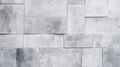 White and Grey Cement Wall Texture Background for Design Projects Royalty Free Stock Photo