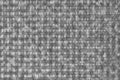 White and grey fabric texture background. Royalty Free Stock Photo