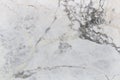 White and grey marble texture background with high resolution for interior decoration. Tile stone floor in natural pattern Royalty Free Stock Photo