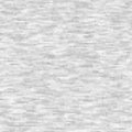White Grey Marl Knit Melange. Heathered Texture Background. Faux Knitted Fabric with Vertical T Shirt Style. Seamless Vector