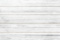 White grey wood color texture horizontal for background. Surface light clean of table top view. Natural patterns for design art wo Royalty Free Stock Photo