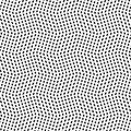 White grill, reticular pattern of crisscross, zig zag lines. Symmetric grid, mesh of lines with camber, arc effect. Cells of