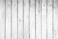 White grunge wood texture background