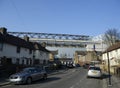 White Hart Lane - Tottenham Hotspur Stadium Royalty Free Stock Photo