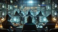 White Hat vs Black Hat Hackers: Cybersecurity Showdown