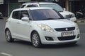 Suzuki Swift GL