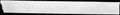White horizontal strip texture for banners Royalty Free Stock Photo