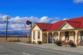 The White Horse Hotel, Becks, Otago, New Zealand