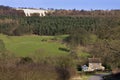 The White Horse at Kilburn - Great Britain Royalty Free Stock Photo