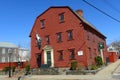 White Horse Tavern, Newport, Rhode Island, USA