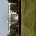 White House