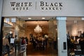 White House Black Market store at The Florida Mall in Orlando, Florida