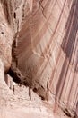 The White House Canyon de Chelly Royalty Free Stock Photo