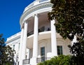 The White House Detail