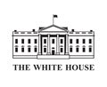 White house icon