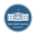 White house icon
