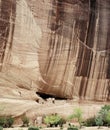 White House Ruins, Canyon de Chelly