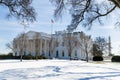 White House, Washington DC