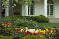 White House West Wing1 Royalty Free Stock Photo