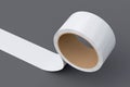 Insulating tape roll Royalty Free Stock Photo