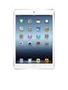 White ipad mini