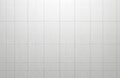 White isometric grid paper background with subtle grain texture. Clean lines form perfect squares and rectangles. Ideal for Royalty Free Stock Photo